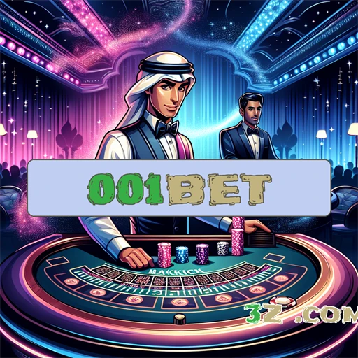Bônus Irresistíveis: Atraia-se pelo Jogo no 001bet