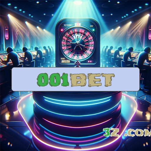 001bet Seguro e Confiável