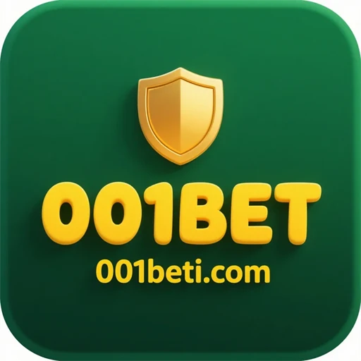 001bet logo