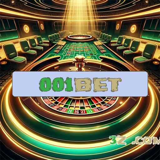 Viva Novas Experiências na Plataforma de Jogos 001bet