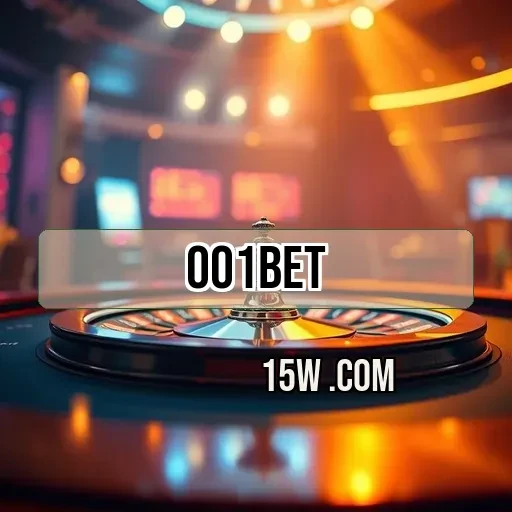 001bet: Descubra as Promoções Imperdíveis para Jogadores Brasileiros!